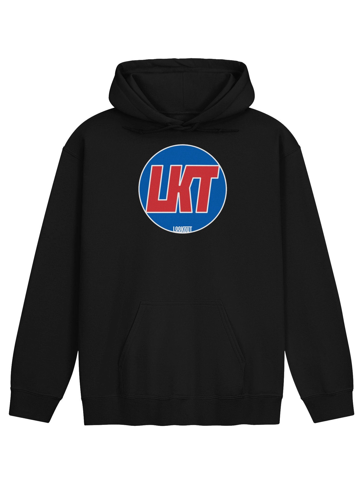 LKT Symbol Hoodie product image (2)