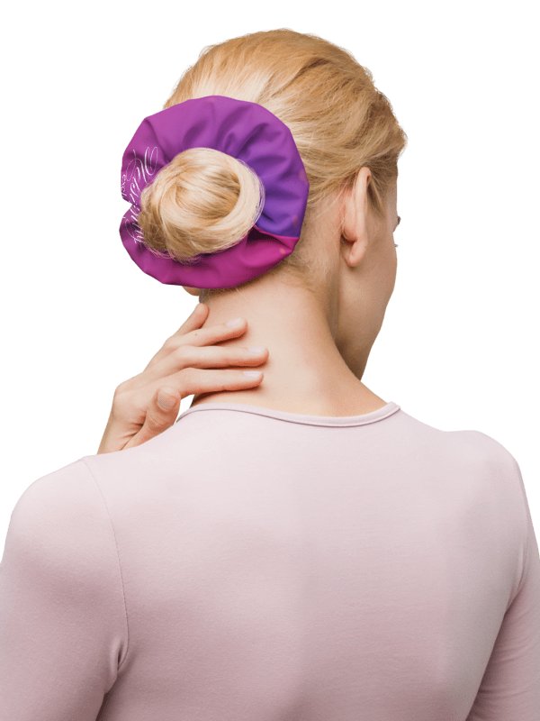 N.U.E. Signature Scrunchie product image (4)