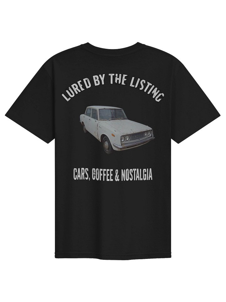 Corona Tee product image (2)