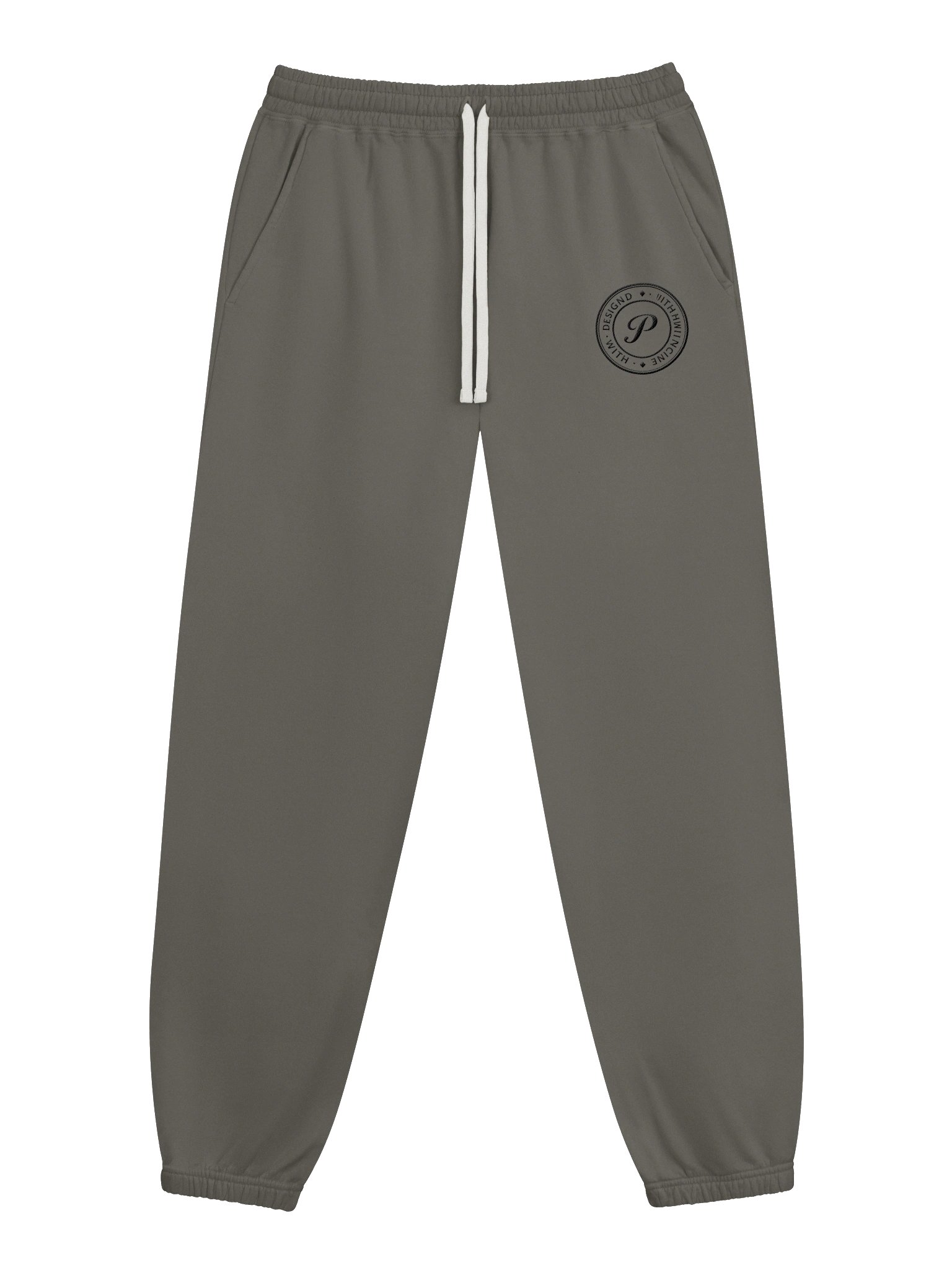 The Foundation Sweatpant's product image (3)