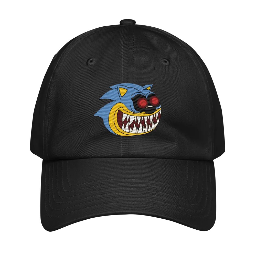 Sonic.EXE Hat product image (12)