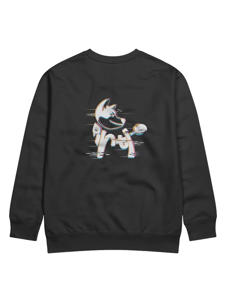 KenKen Logo Cotton Heritage Premium Sweatshirt product image (1)