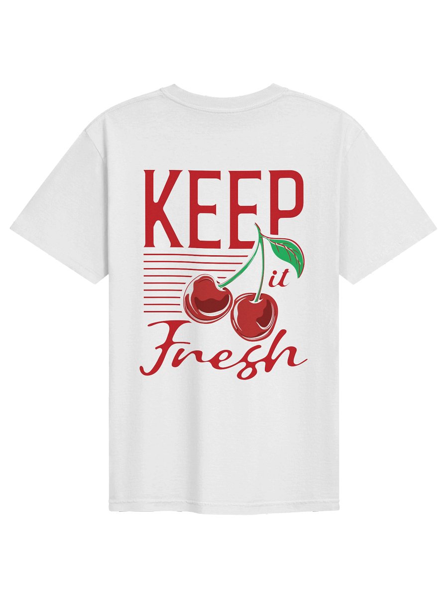 Fresh Cherries Tee product image (1)