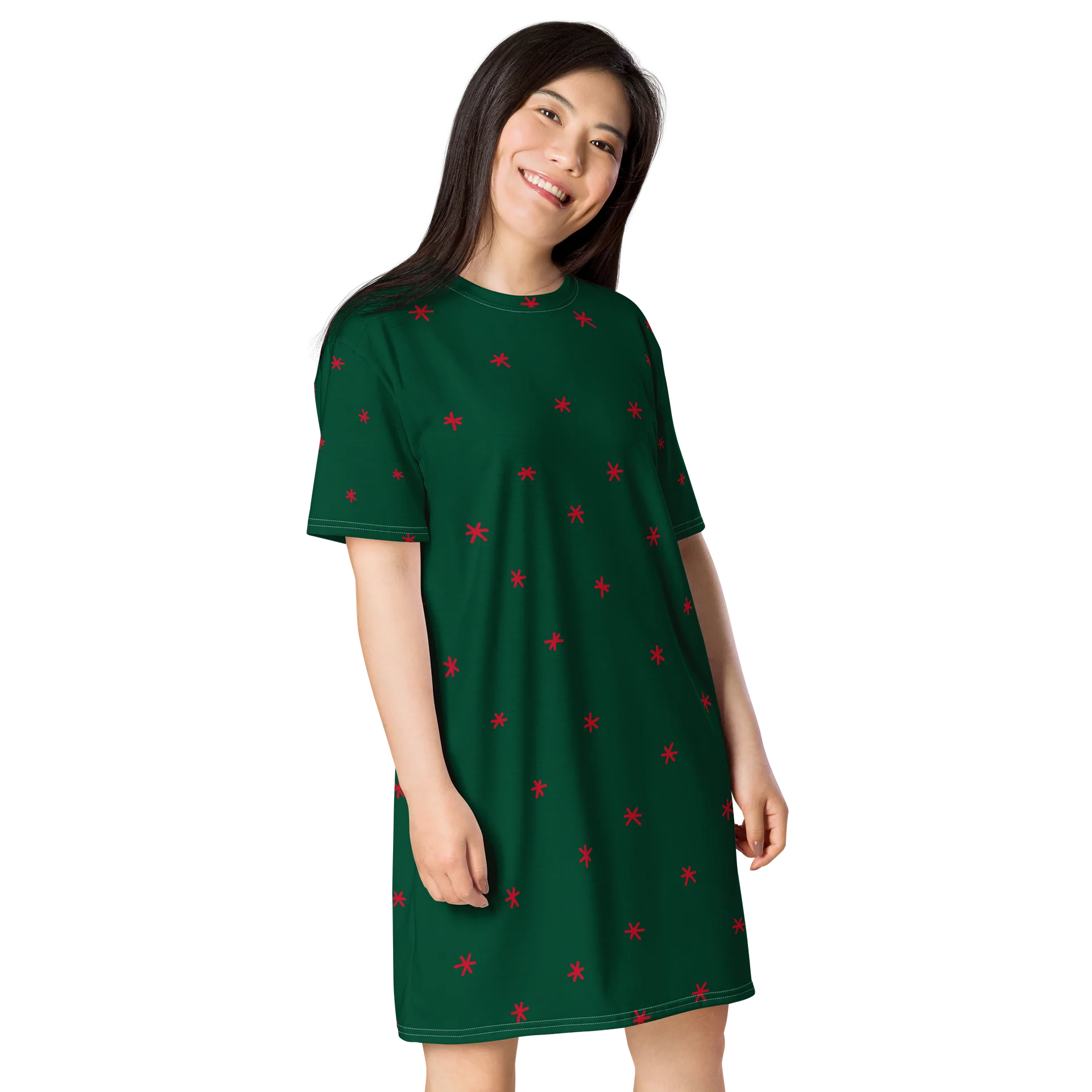 Catharex - Motto Dress product image (4)