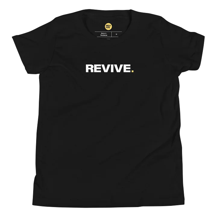 Revive Kids T-Shirt product image (7)