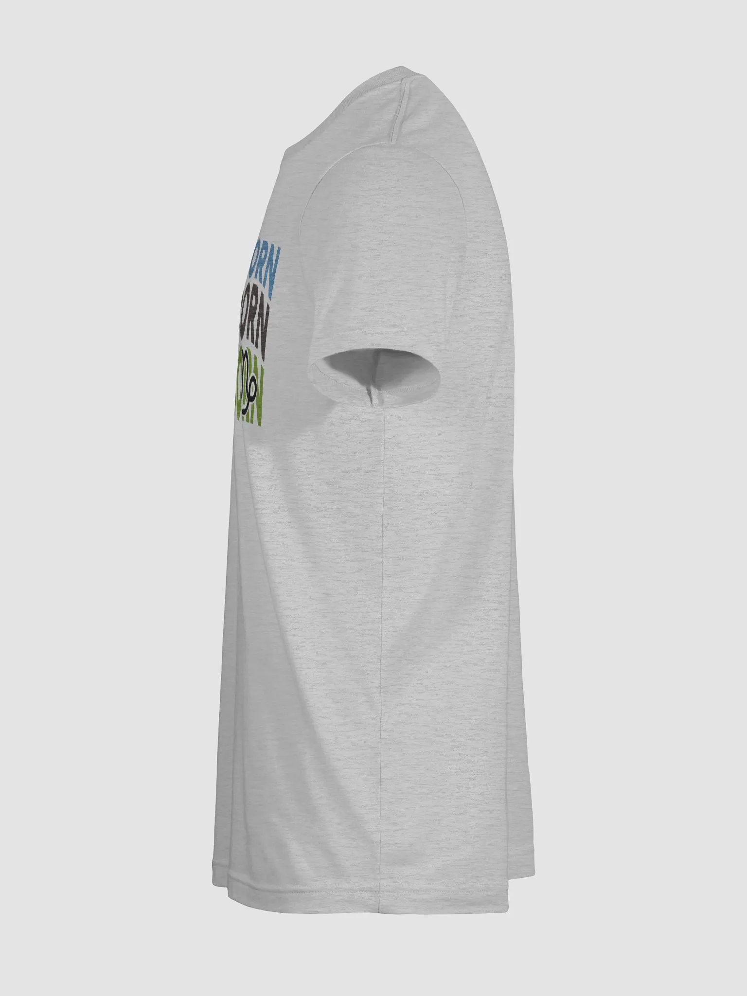 Capricorn Pride Tee product image (81)