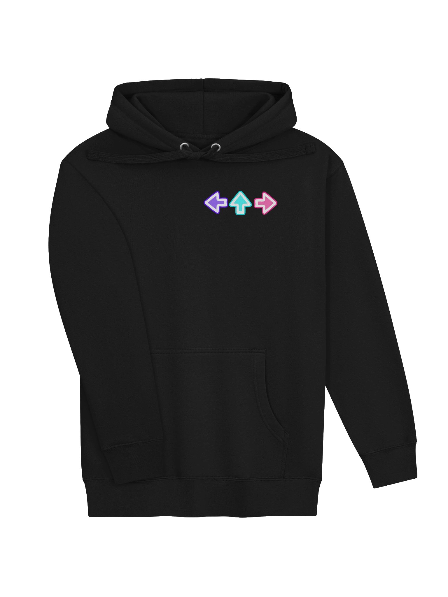 Highscore Hoodie product image (12)