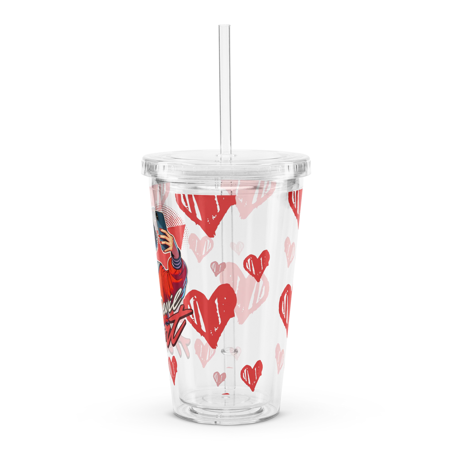 Little Reds Cup product image (4)