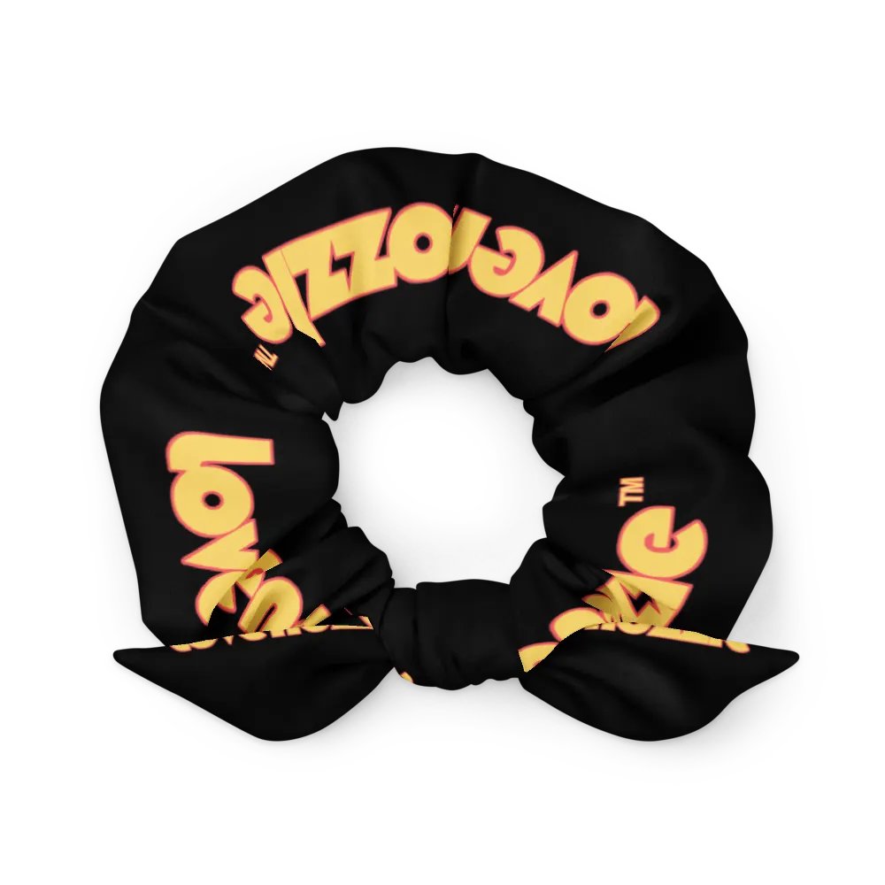 Lovenozzle (TM) Scrunchie product image (1)