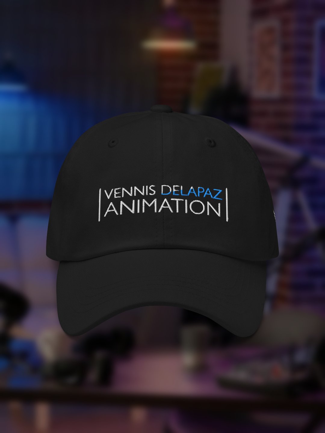 The Official Animator’s Cap product image (1)