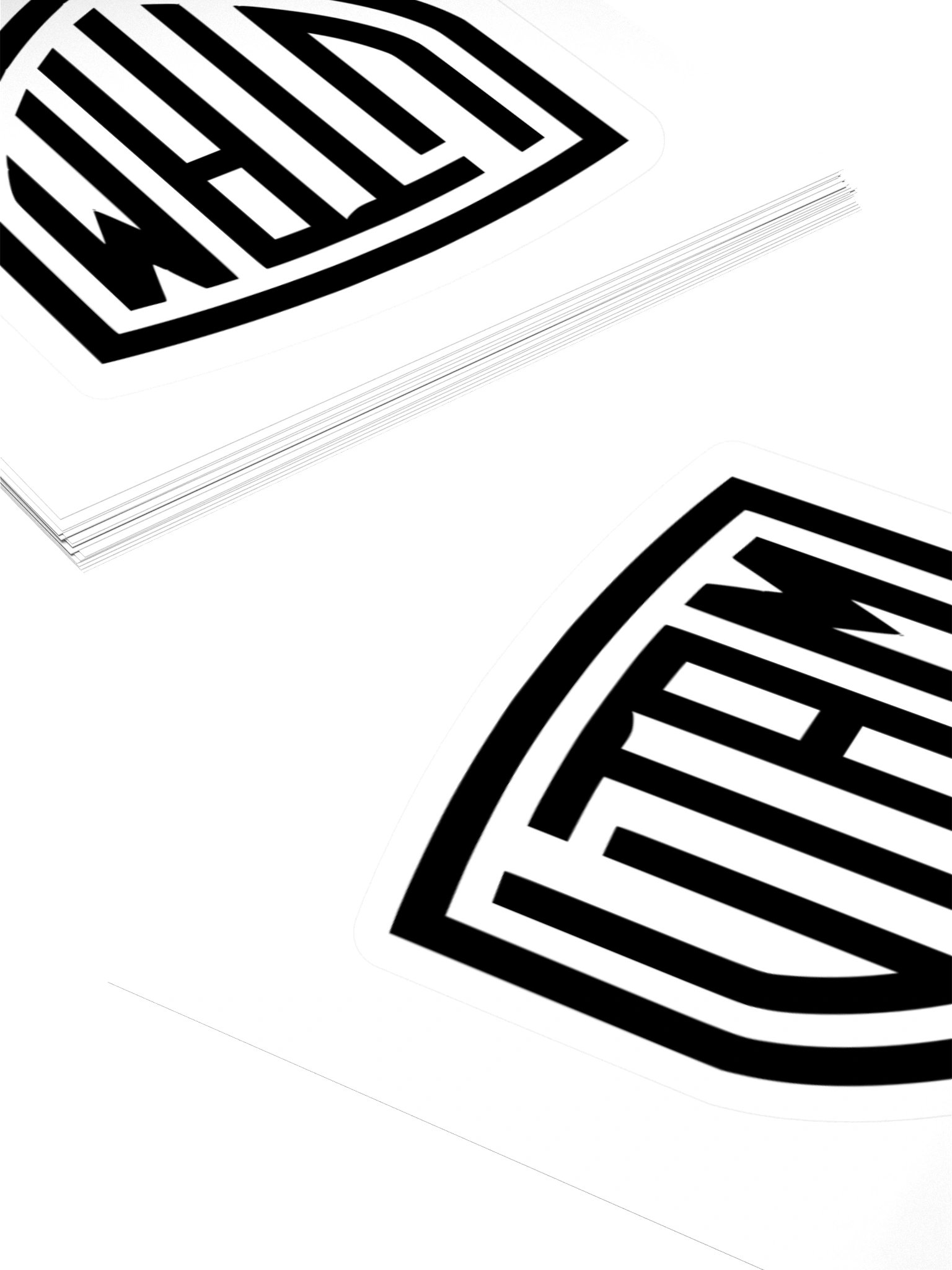 UTAM Sticker product image (4)