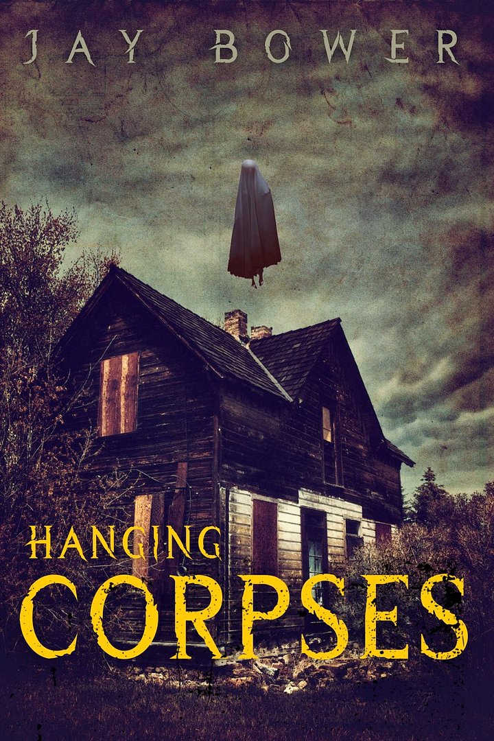 Hanging Corpses (Ebook) product image (1)
