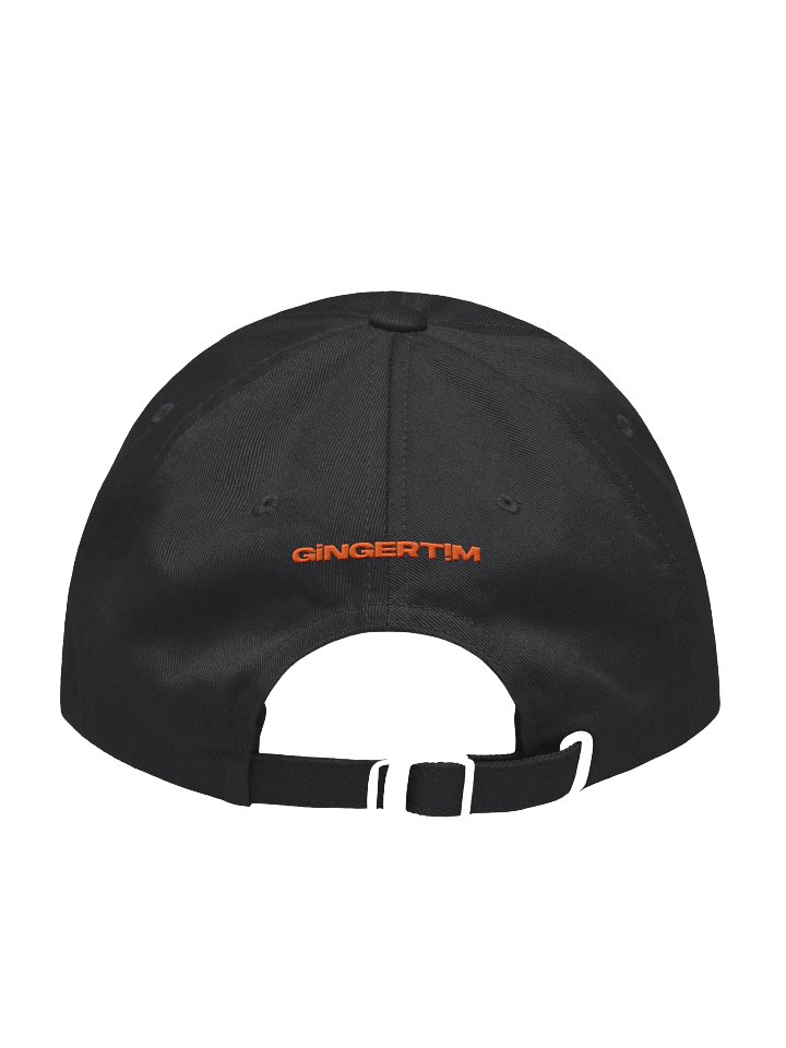 GingerTm Cap product image (2)