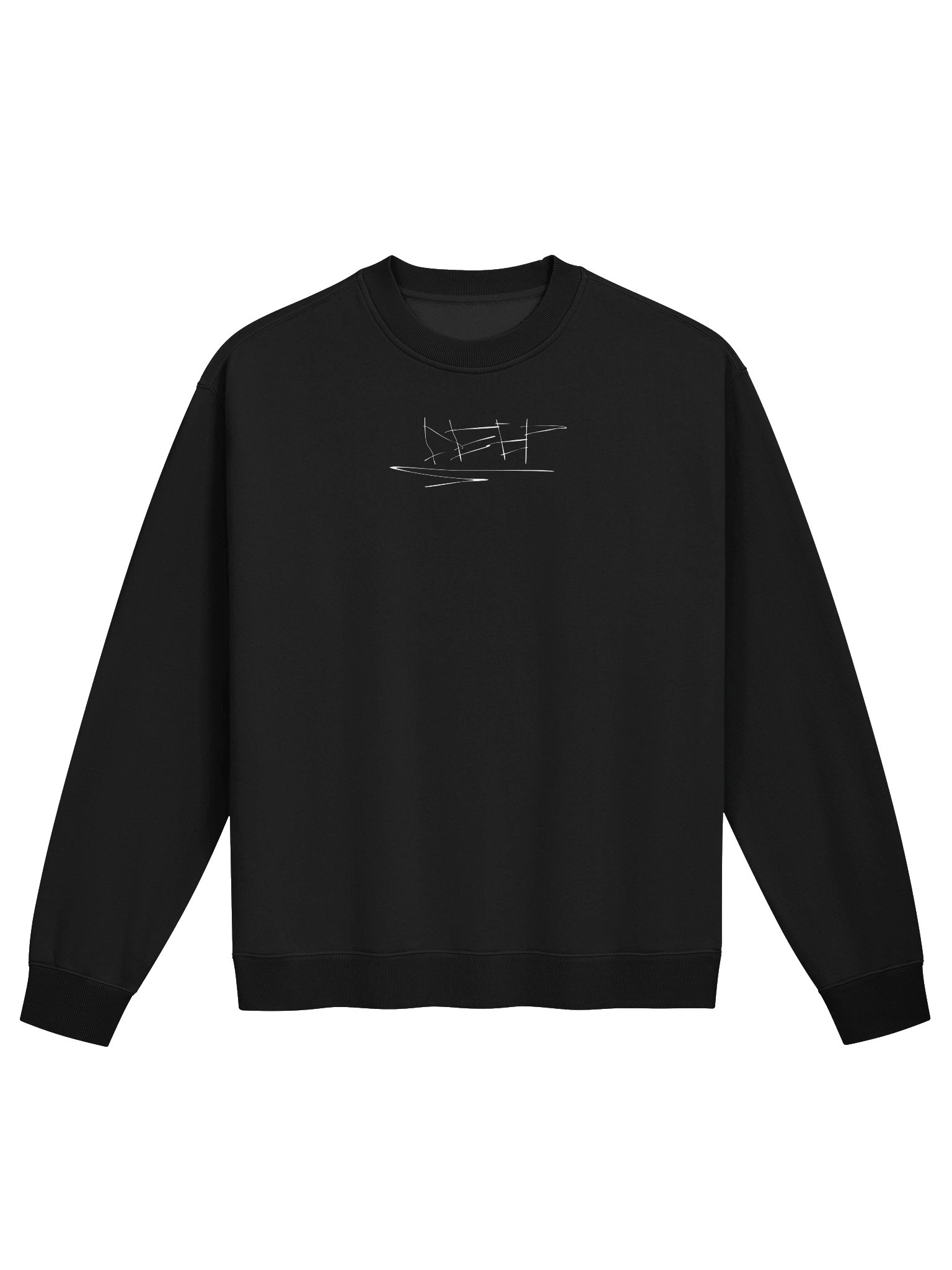 DEEP SWEAT SHIRT product image (1)