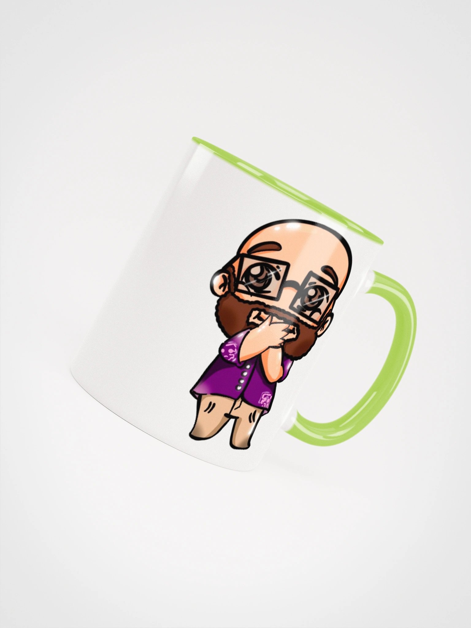 La Monclo Taza product image (4)