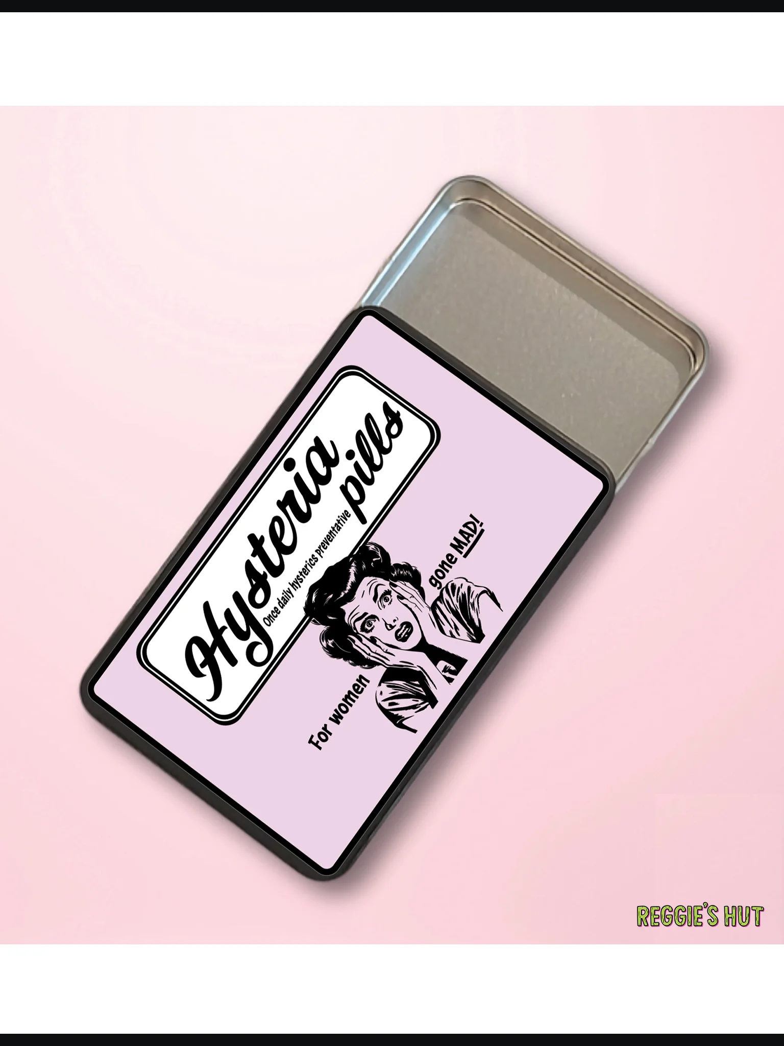 Birth Control Case - Hysteria Pills product image (4)