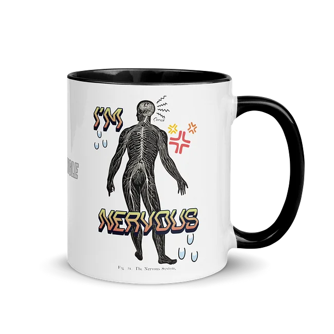 Containment Vessels - Bottles and Mugs