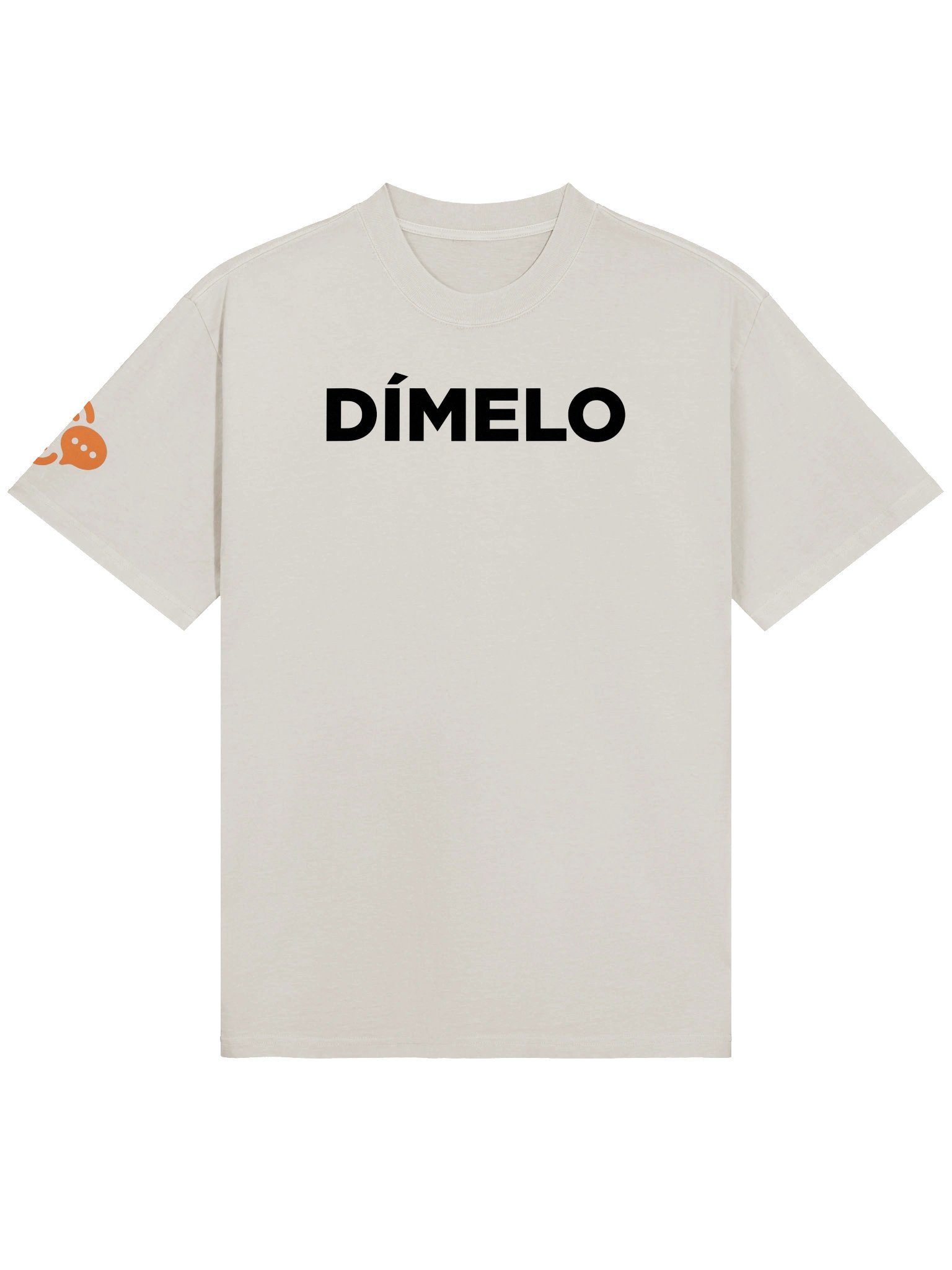 The DÍMELO Poloche (Natural) product image (9)