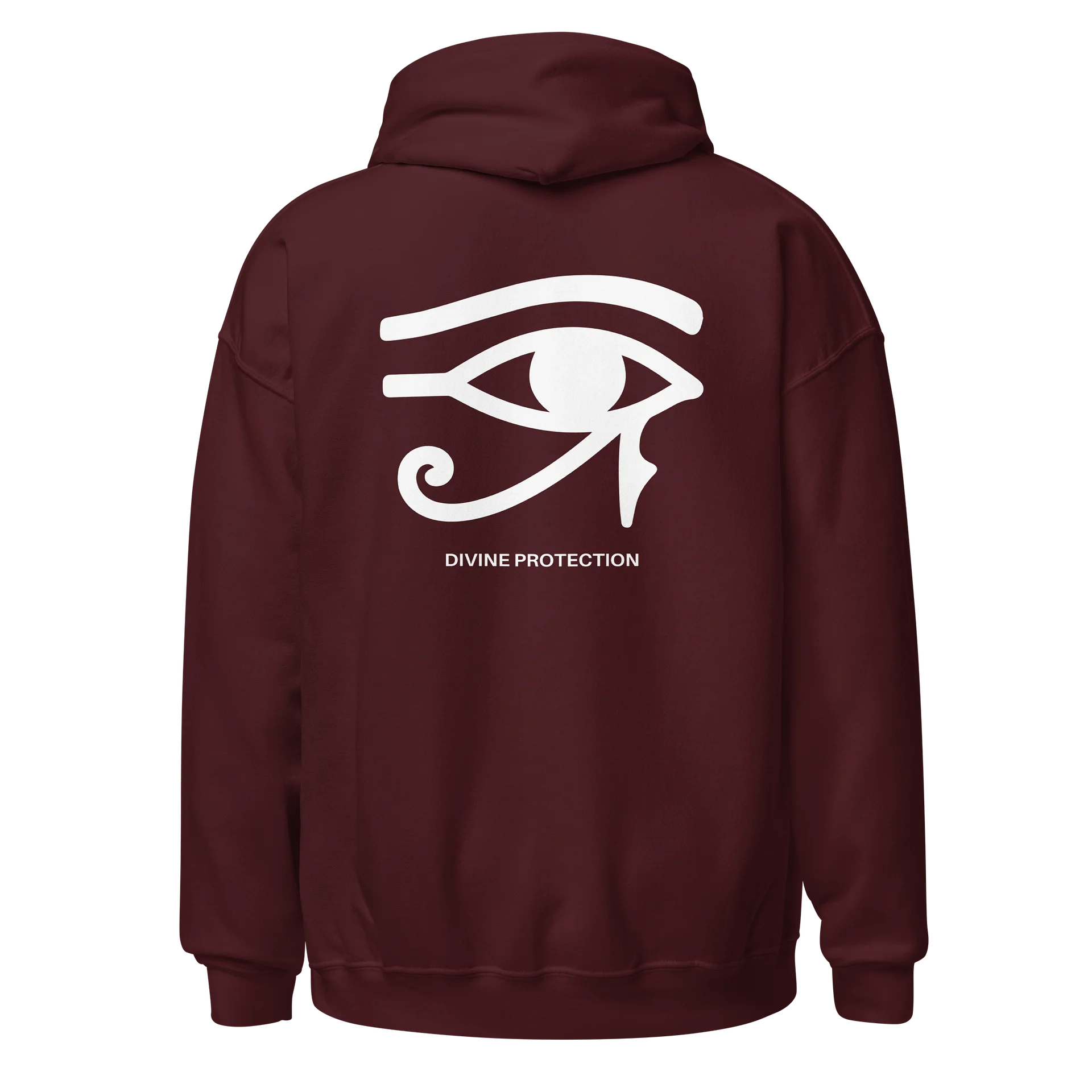 Eye of Horus Graphic Hoodie product image (4)