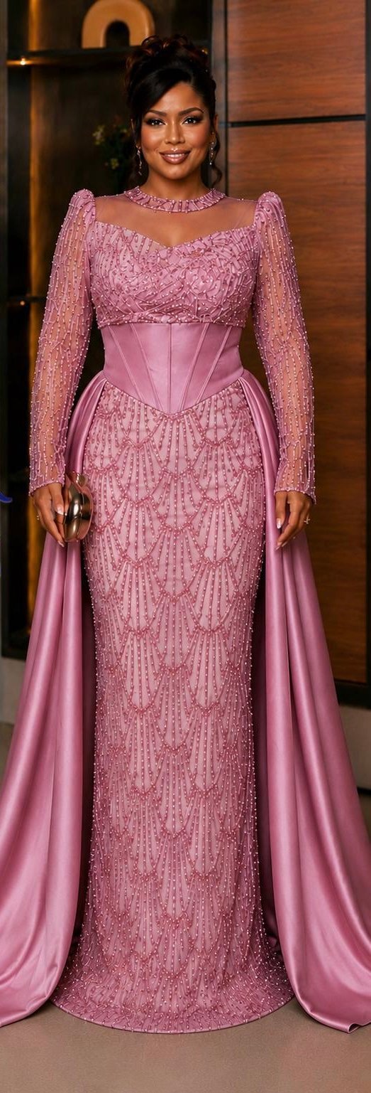 Luxury dress product image (2)