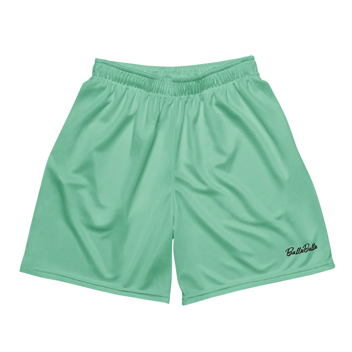 Short Vista Blue product image (2)