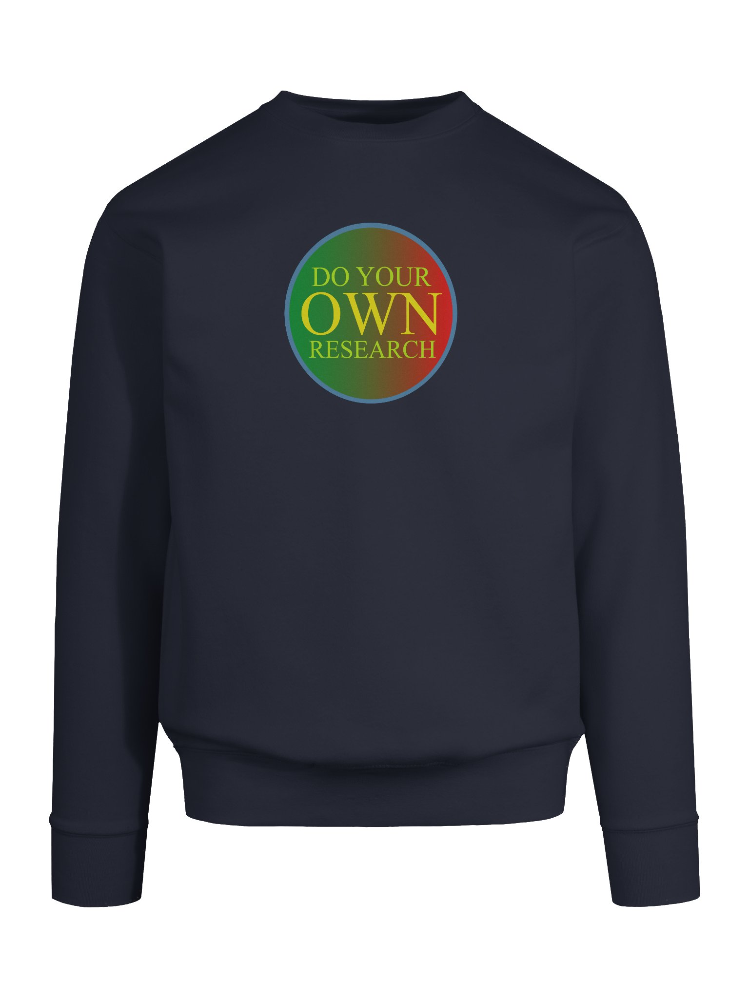 Gradient Wisdom Premium Sweatshirt product image (43)