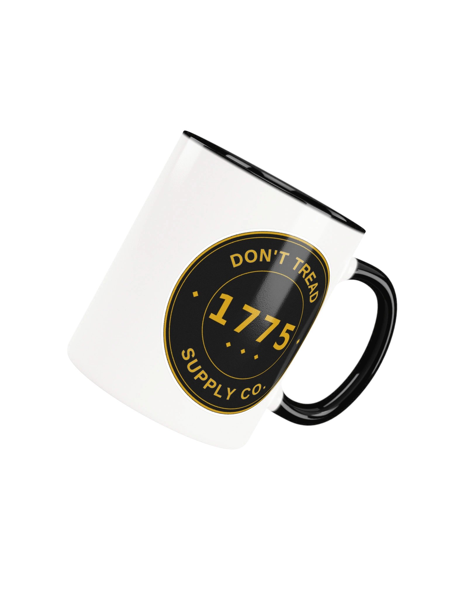 Don't Tread Classic Mug product image (7)