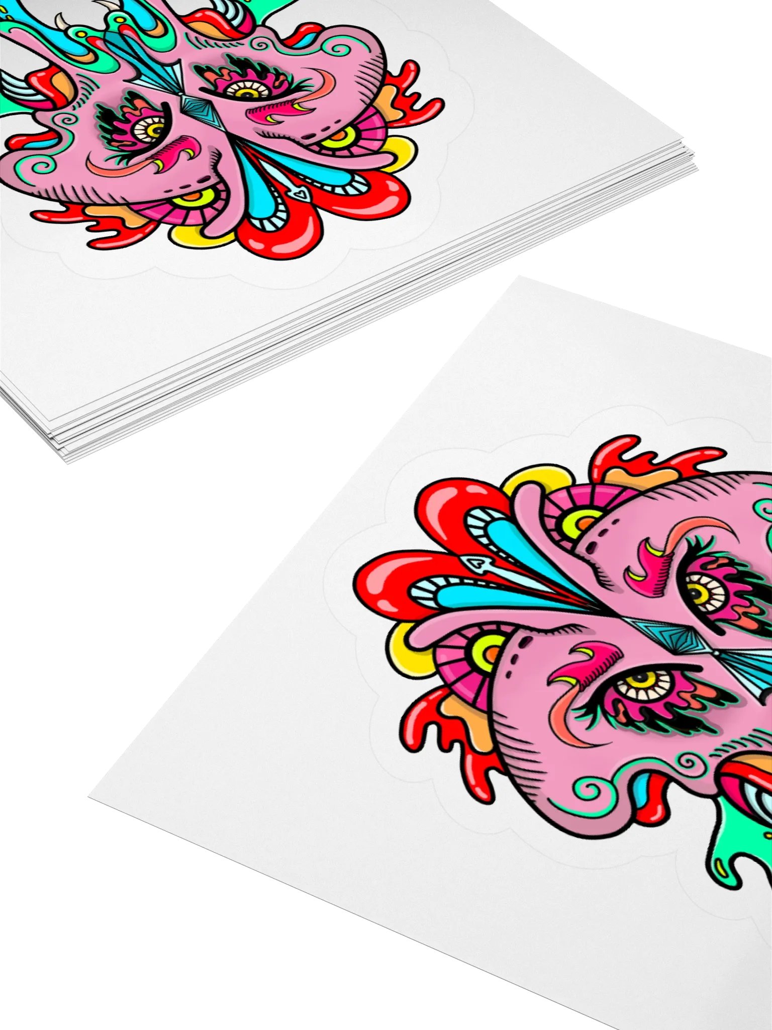 Butterfly Goblin product image (12)