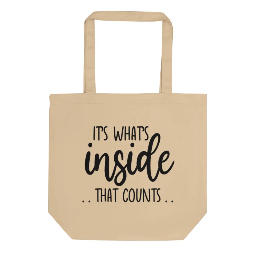 Canvas Tote Bag product image (7)