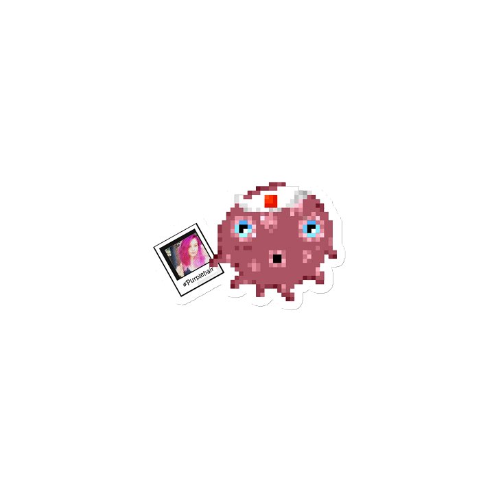 Ollie - Instagram Magnet product image (1)