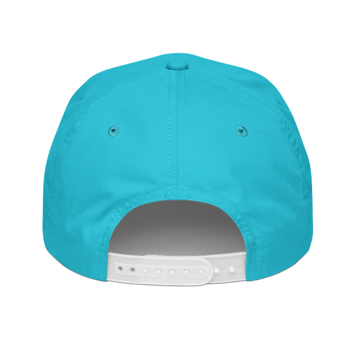 FRONT NINER ROPE HAT product image (2)