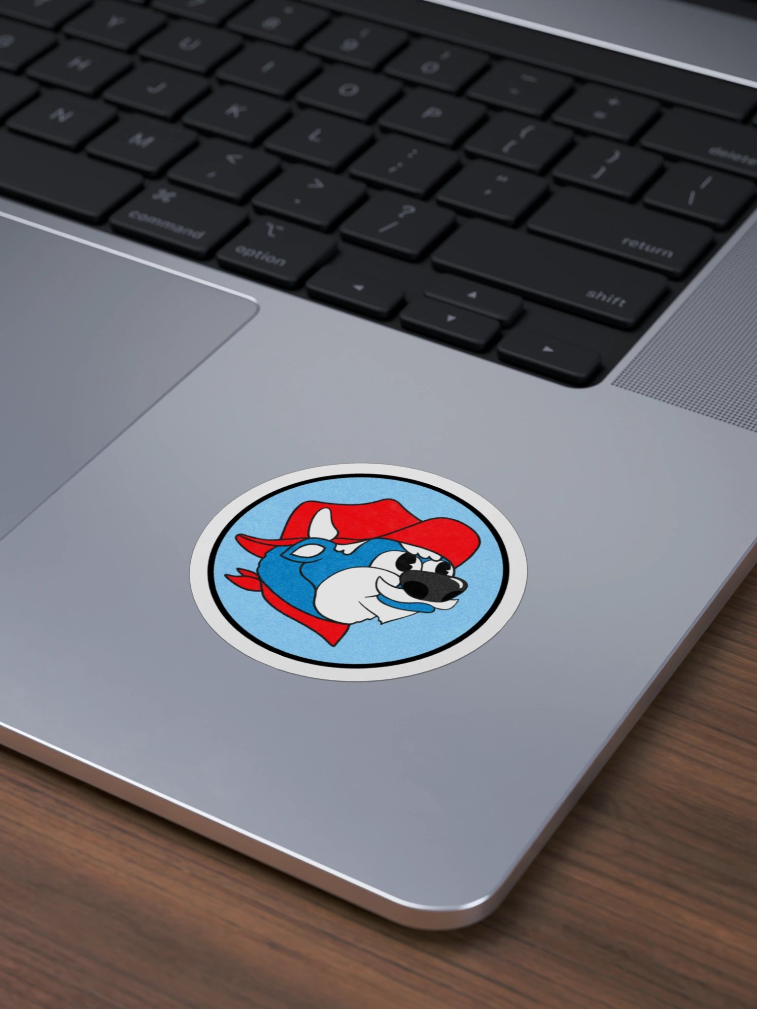 Sticker - BOOF'S product image (5)