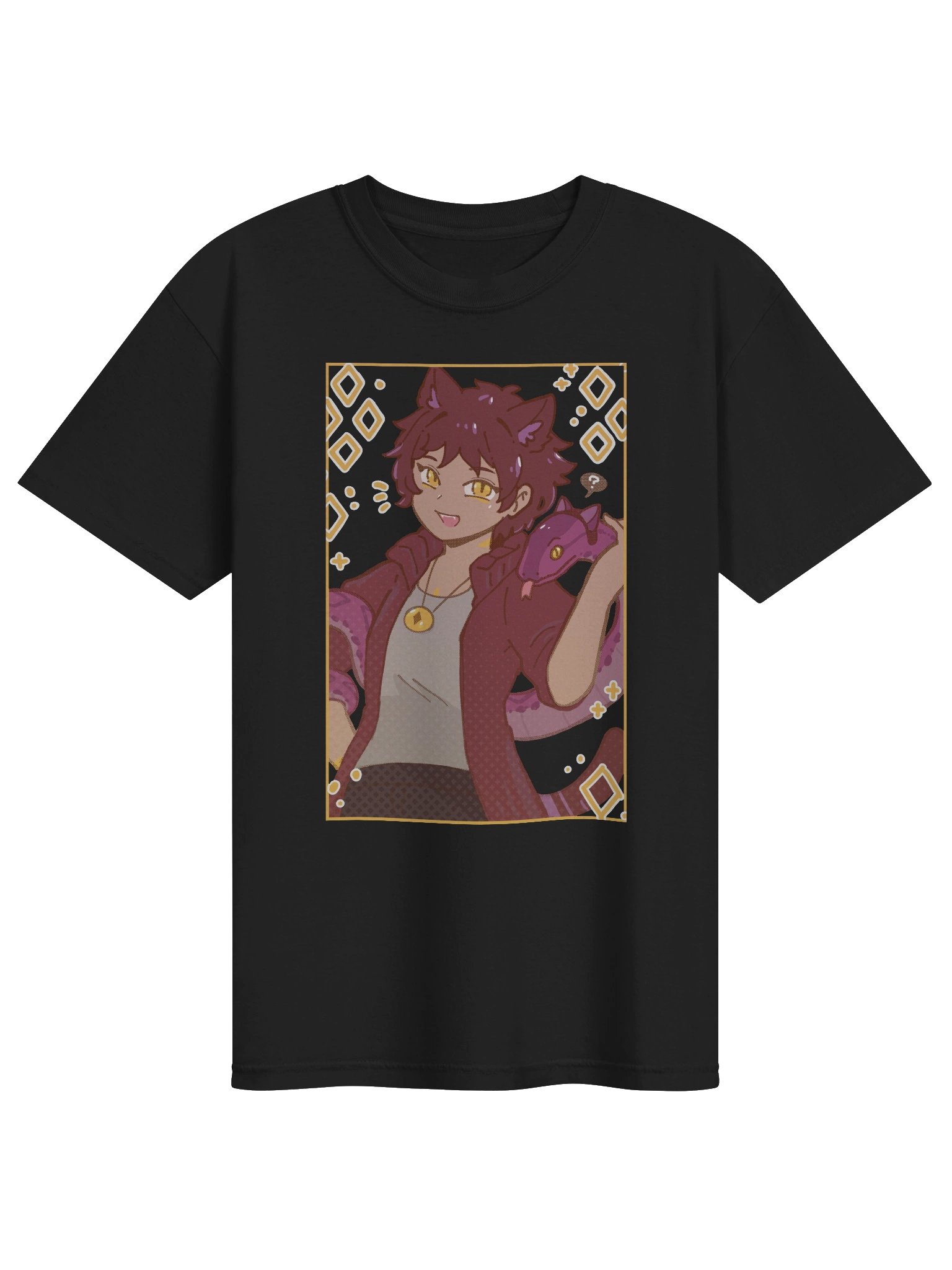 Nya-dder Shirt product image (1)