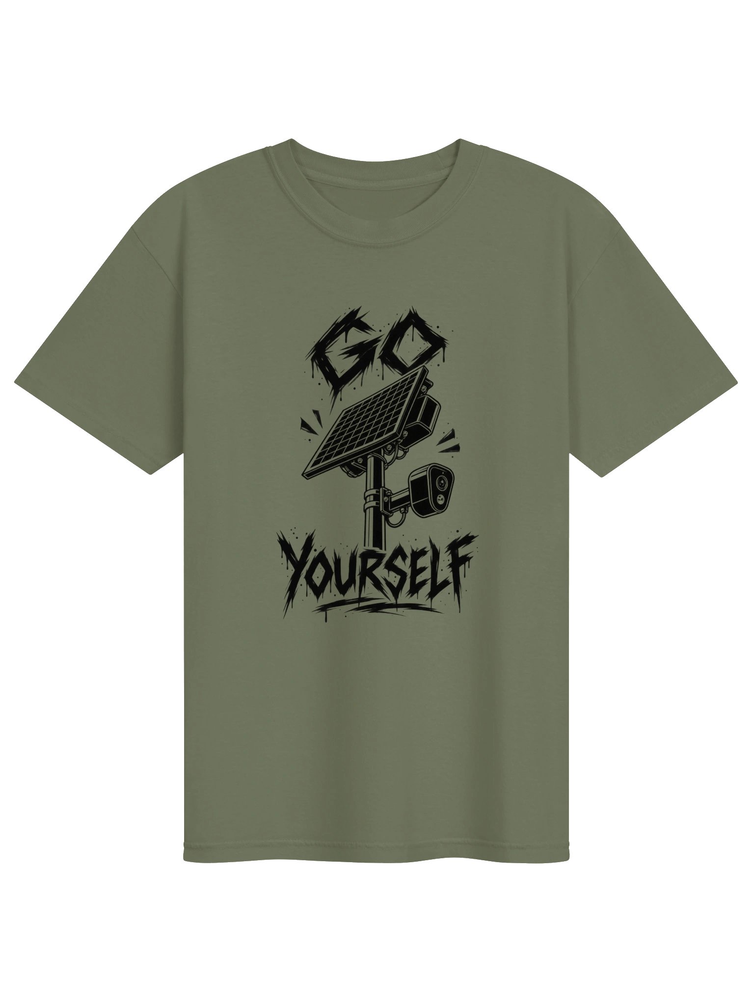 Go Flock Yourself product image (1)