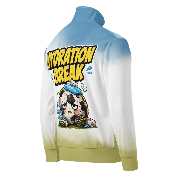 Break Jacket - Unisex product image (1)