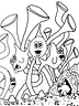 CFK 2020 Coloring Page