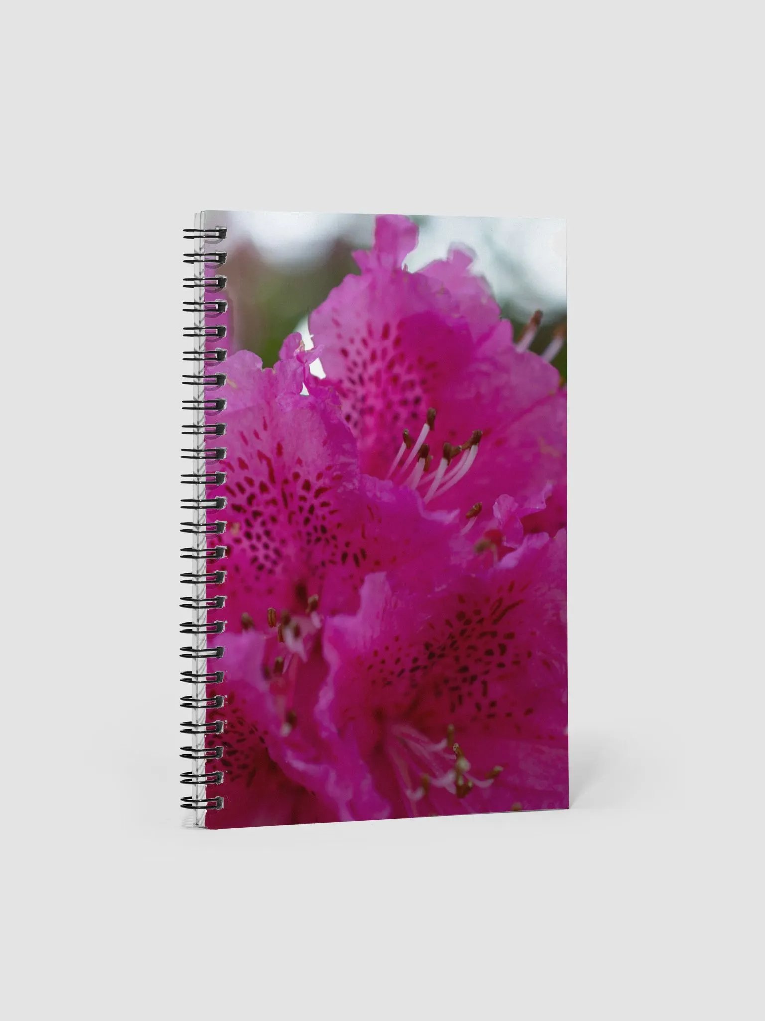 Flowery notes product image (1)