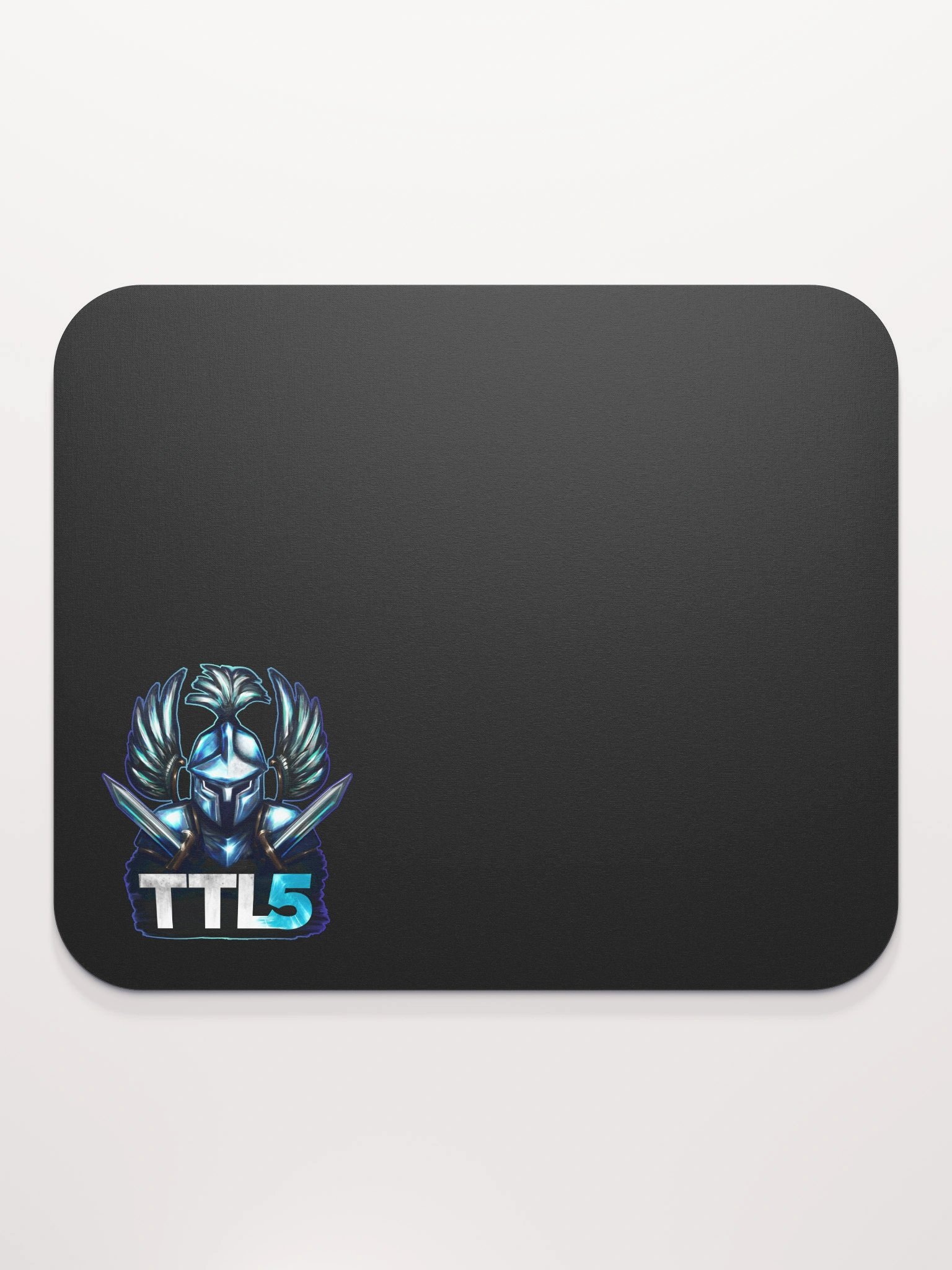 TTL5 Platinum Mouse Pad product image (2)
