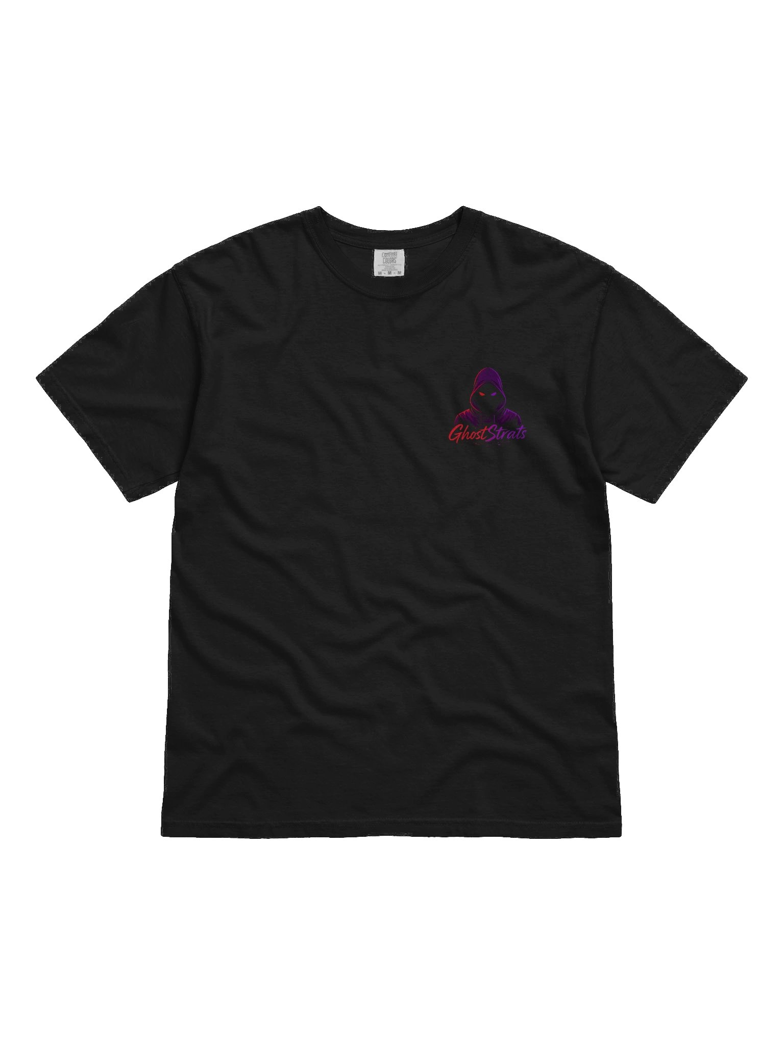 GhostStrats T Shirt Small Image product image (1)
