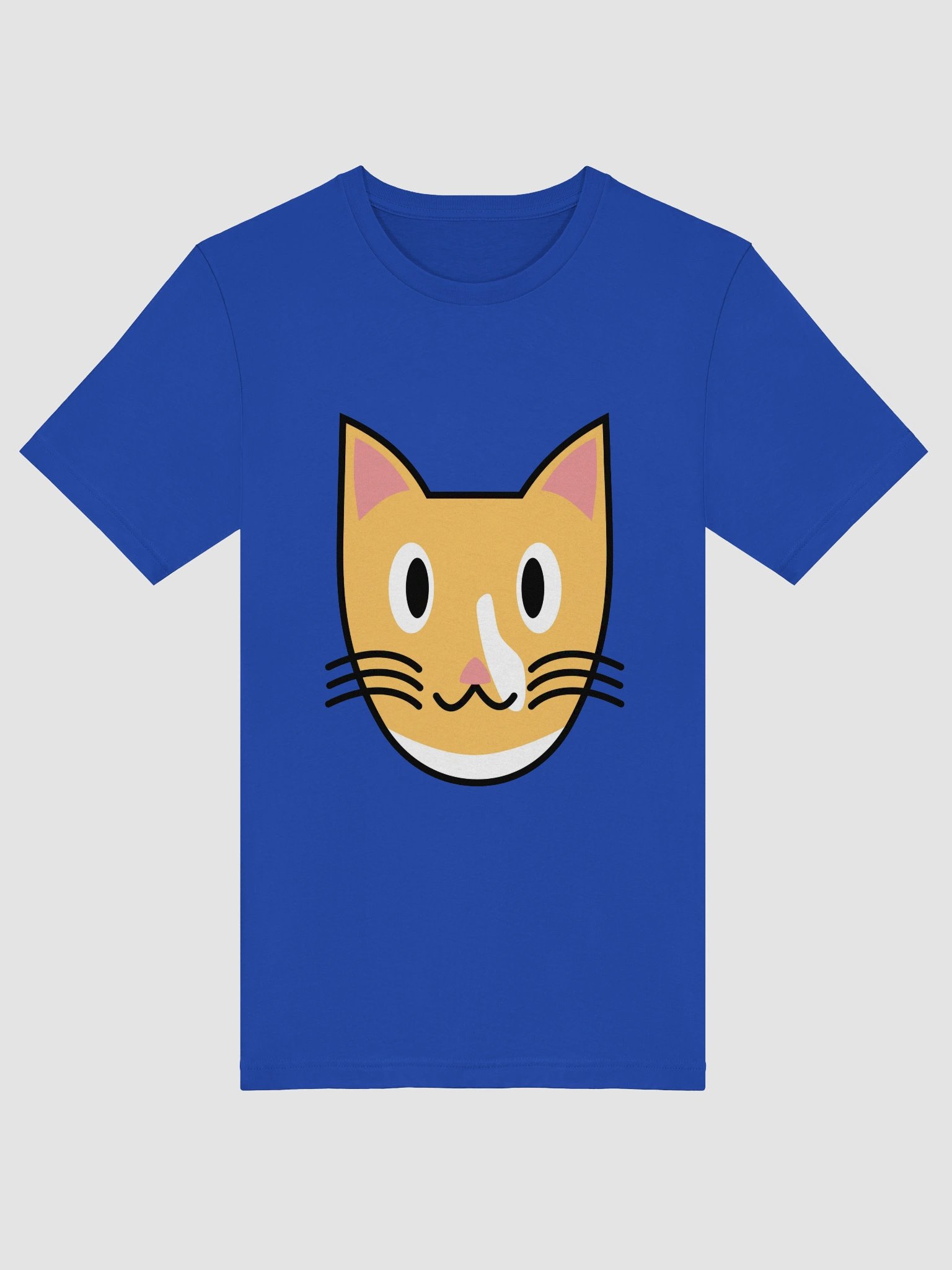 Leo Face Shirt product image (19)