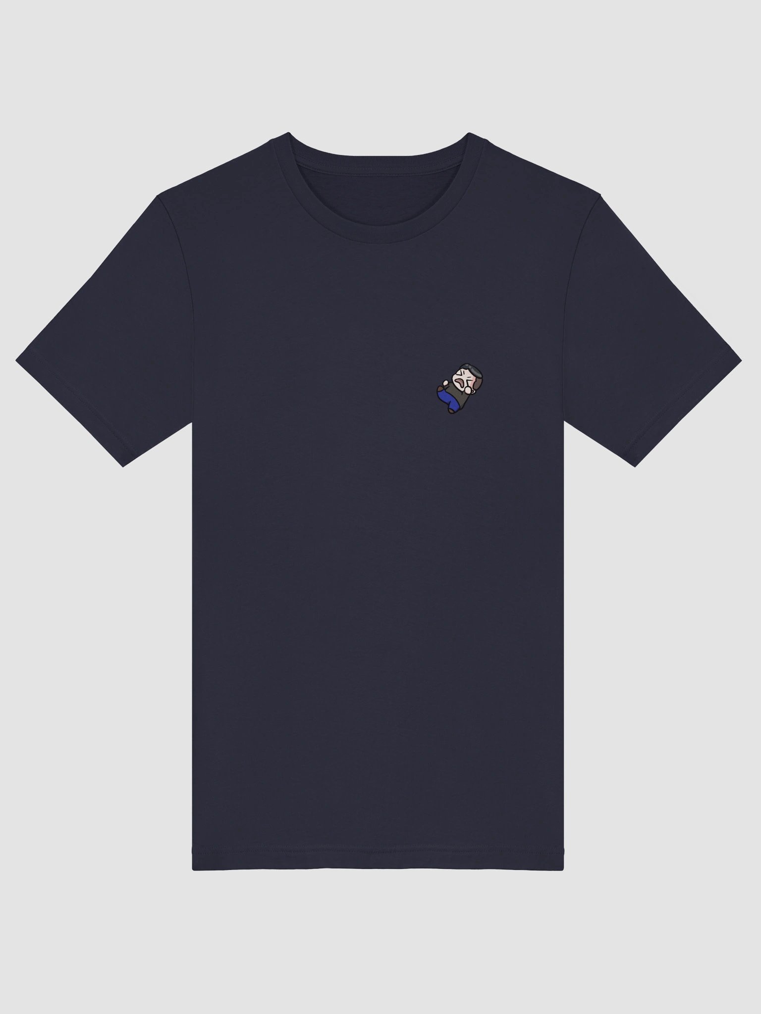 Pouty Hydra Supersoft Tee product image (125)