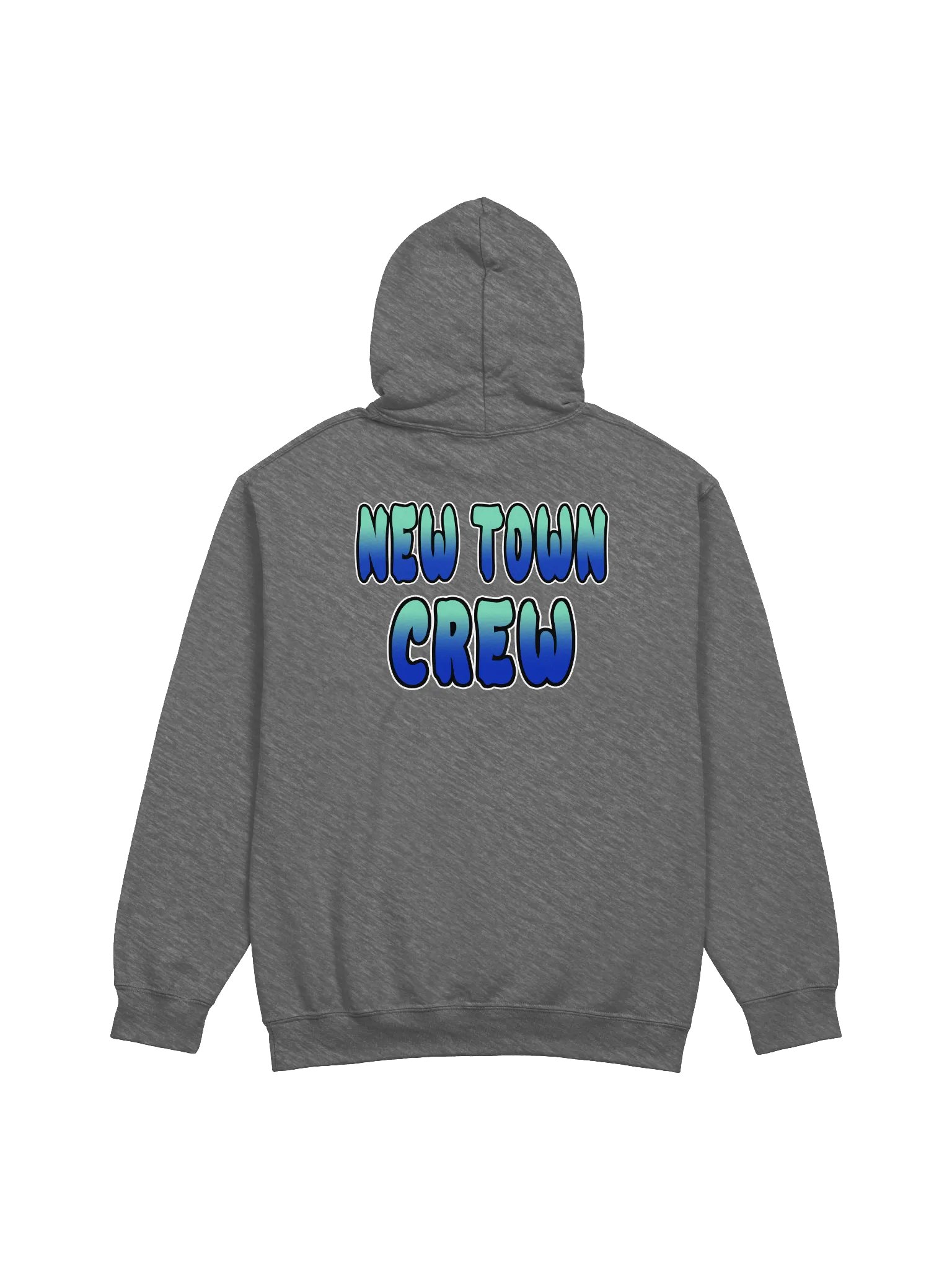 NTC Gildan Hoodie product image (2)