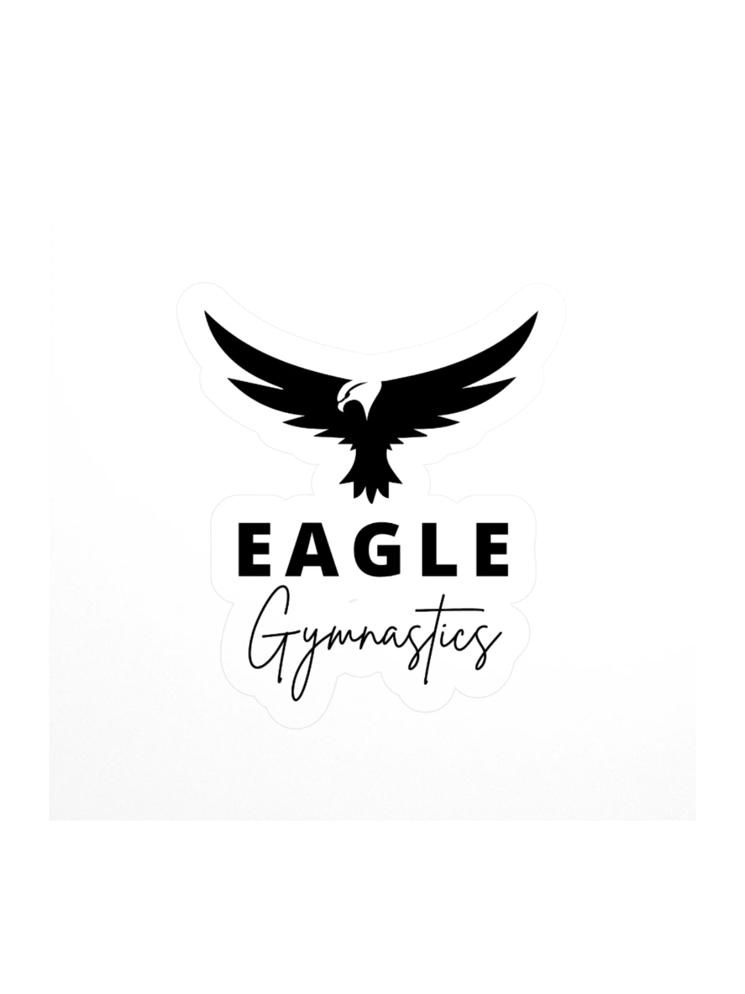 Eagle sticker product image (1)