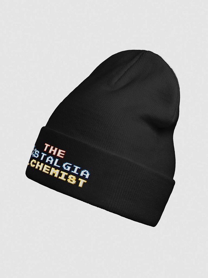 Beanie Hat product image (2)