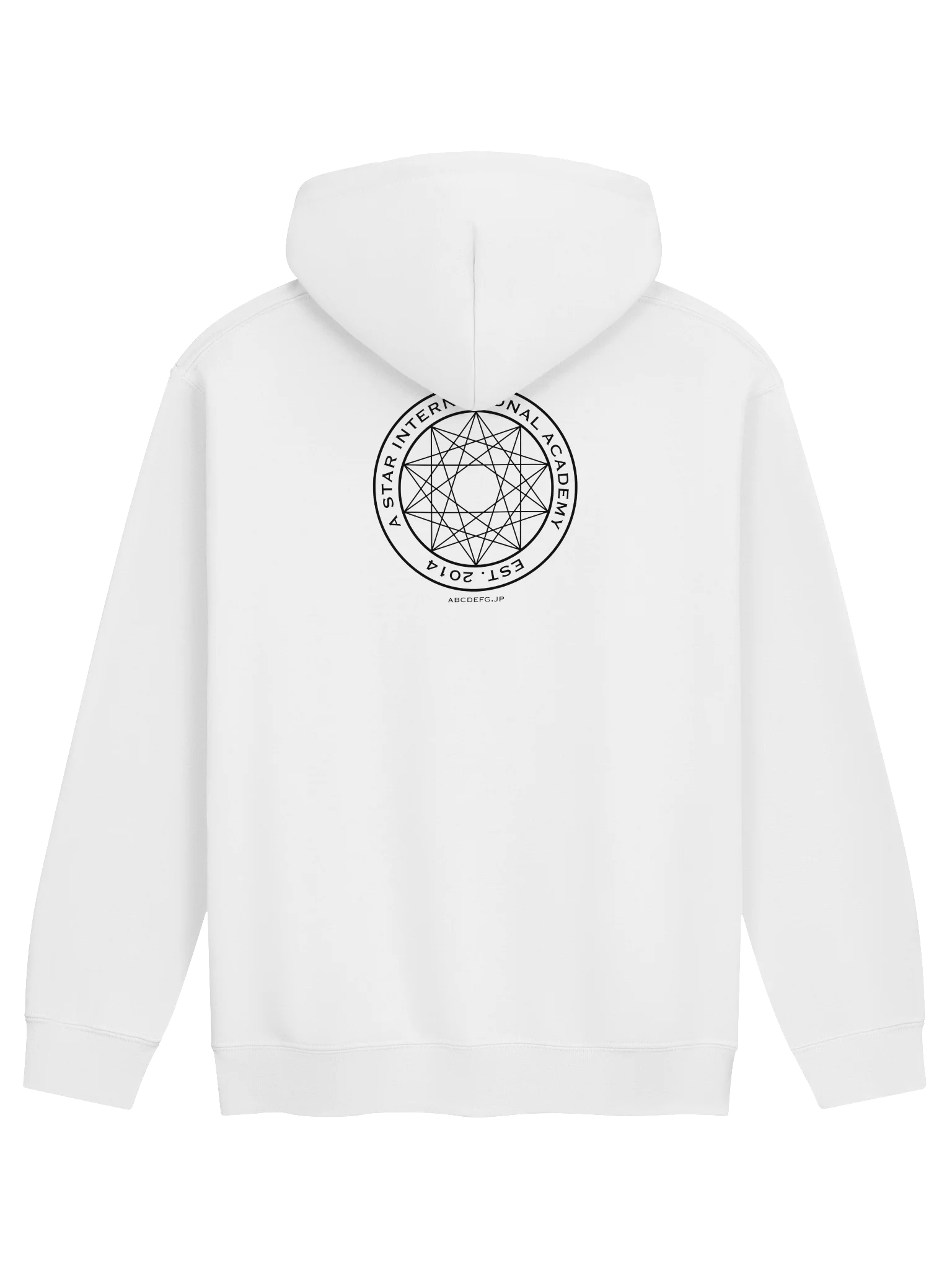 Ten Year Anniversary Gilden Hoodie product image (2)