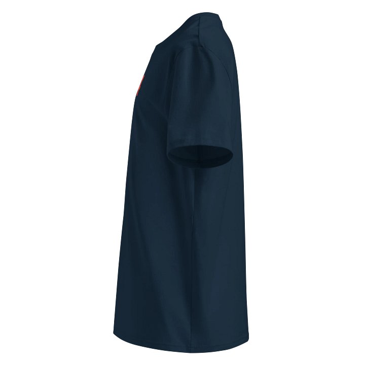 Class C (Solarized) - Organic Cotton Tee product image (2)