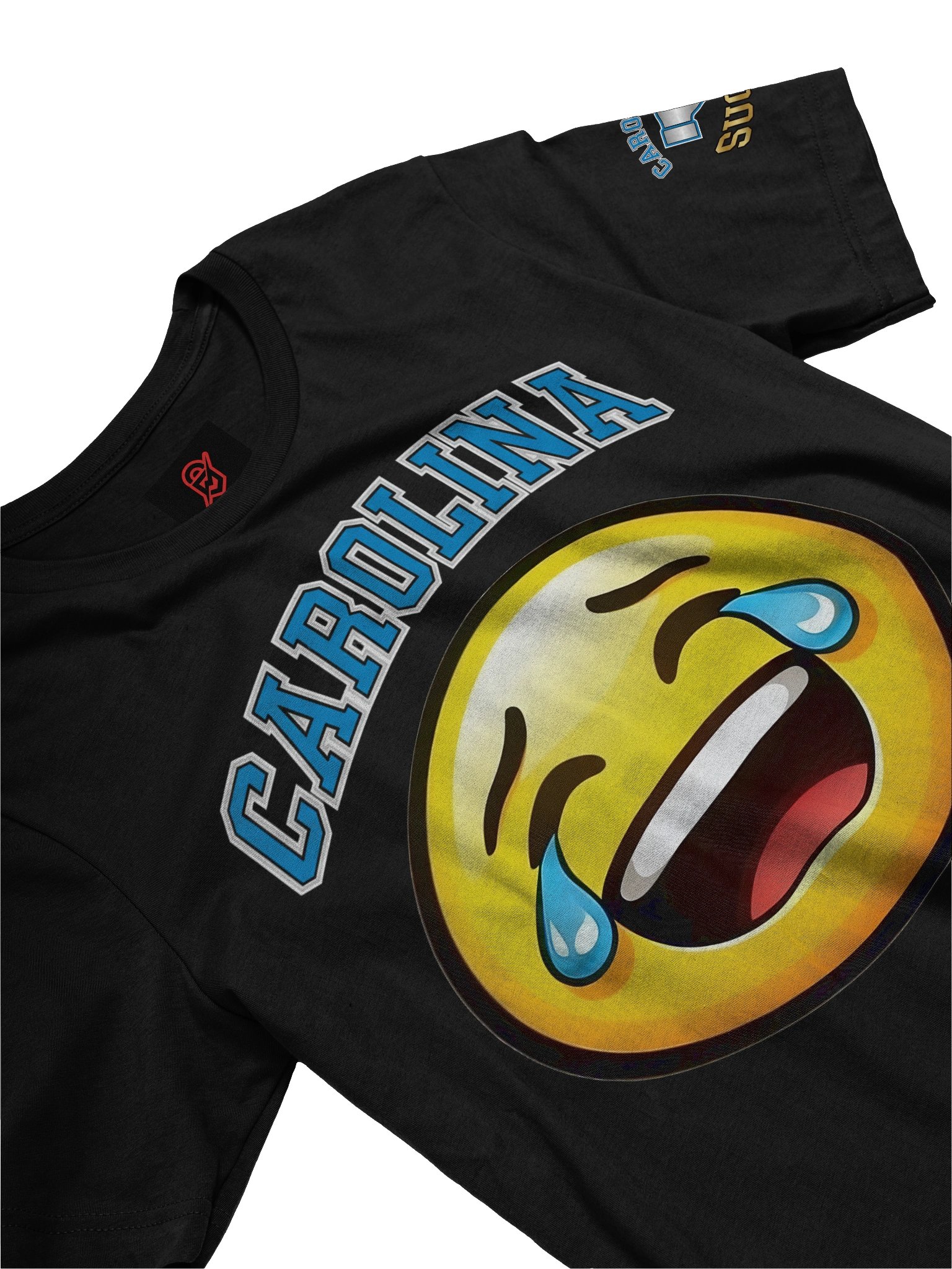 Laughing Stock | Carolina | Football | Rival Locker product image (3)