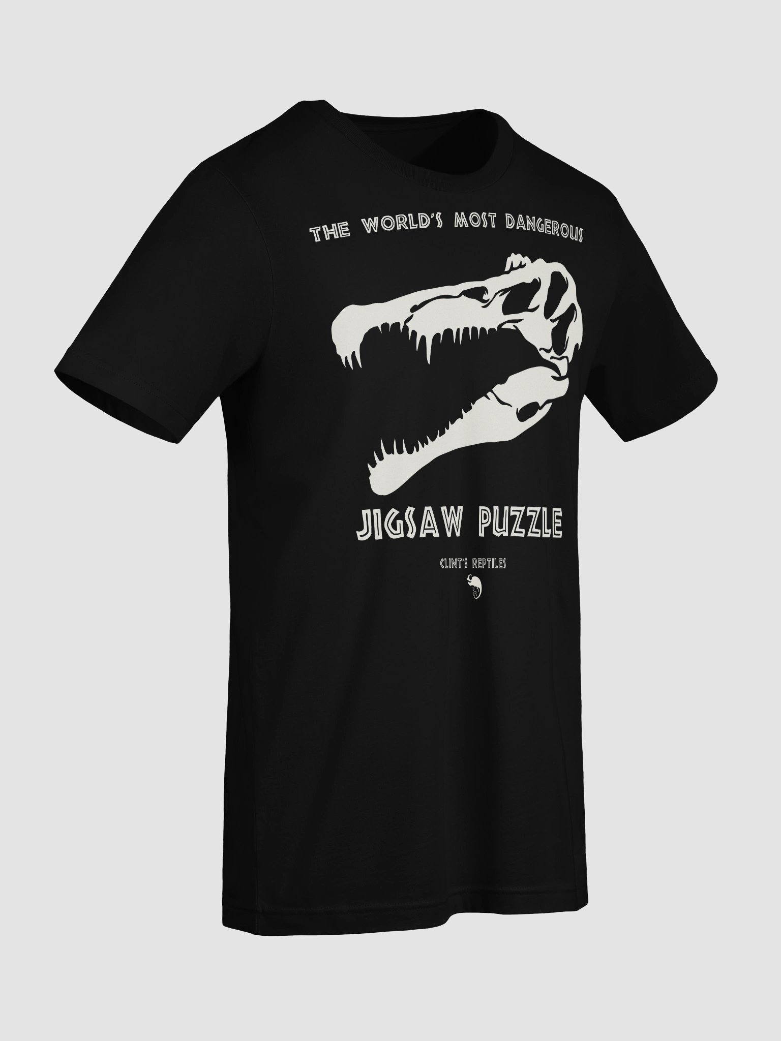 Spinosaurus - Shirt product image (7)