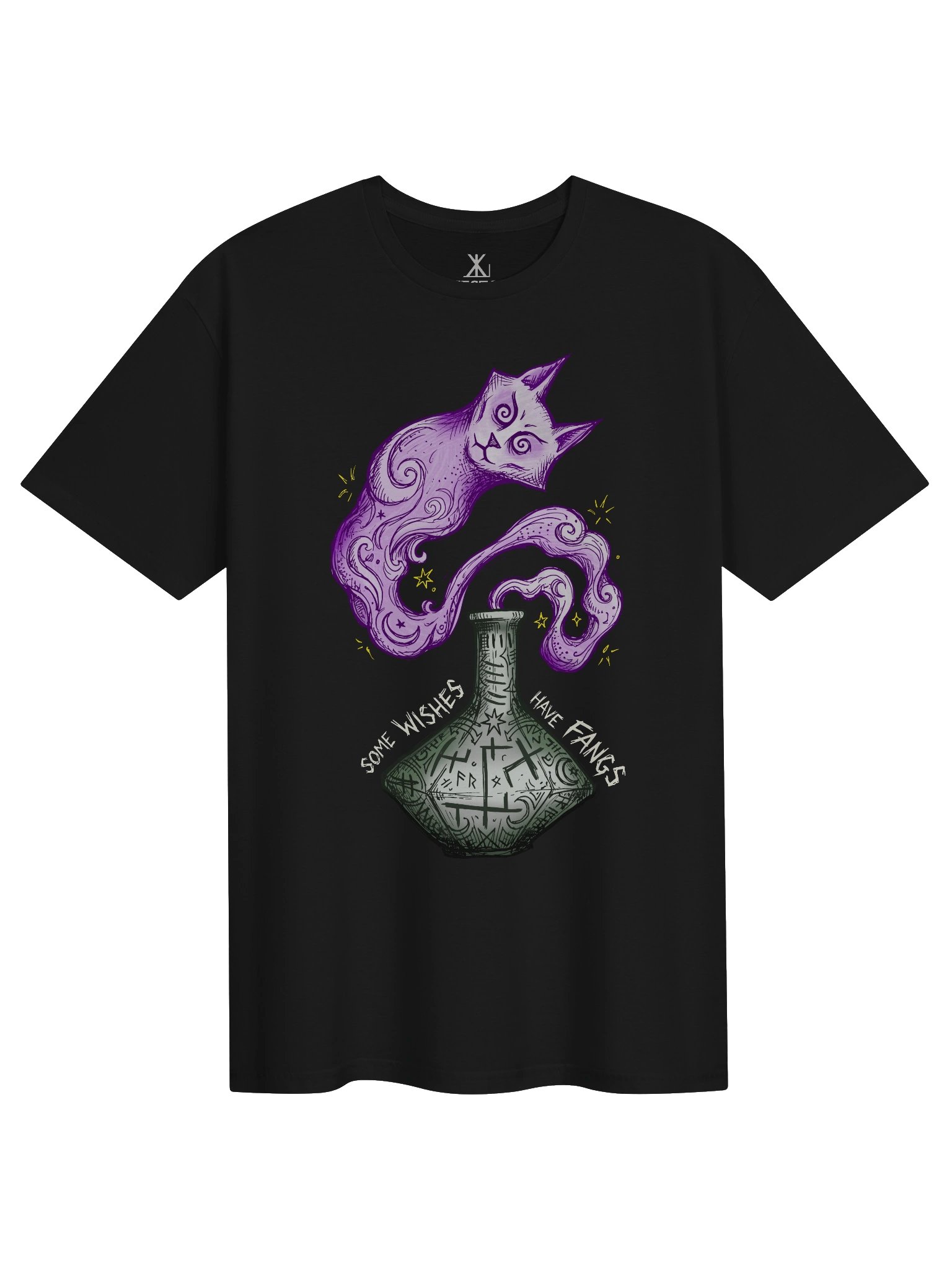 Some Wishes Have Fangs product image (1)