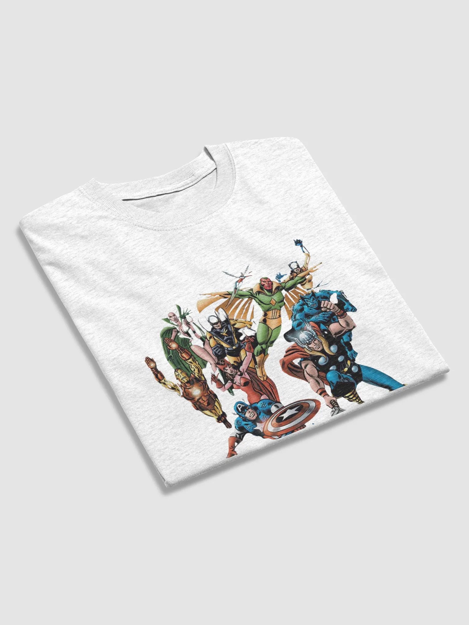 80's Super Team Tee product image (41)